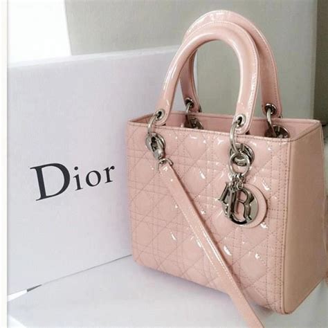 dior pink bag small|christian dior handbags official website.